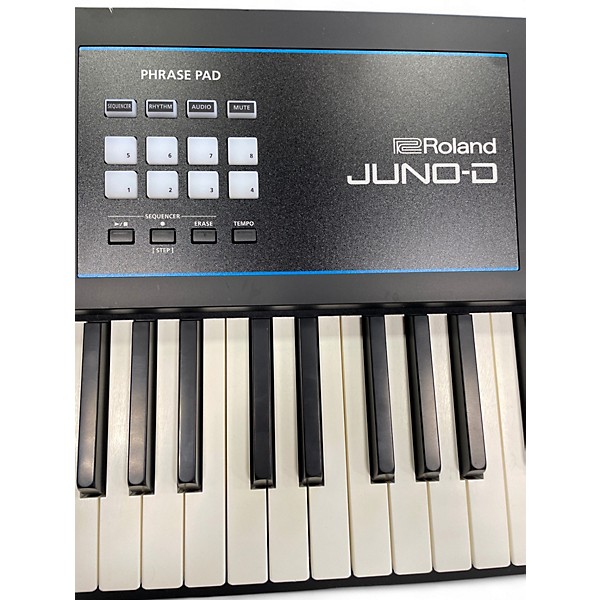 Used Roland JUNO-D8 Synthesizer