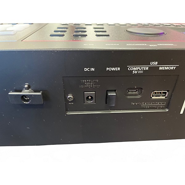 Used Roland JUNO-D8 Synthesizer
