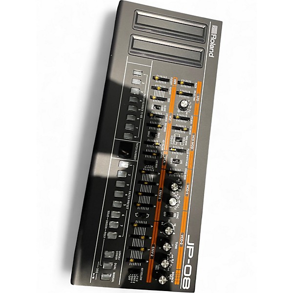 Used Roland JP08 Synthesizer