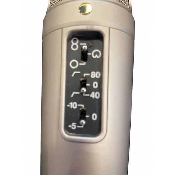 Used RODE NT2A Condenser Microphone