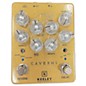 Used Keeley caverns Effect Pedal thumbnail