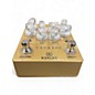 Used Keeley caverns Effect Pedal
