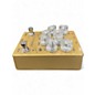 Used Keeley caverns Effect Pedal