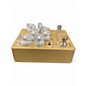 Used Keeley caverns Effect Pedal