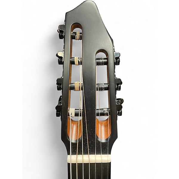 Used Kremona Fiesta F65CW-7S Natural Classical Acoustic Electric Guitar