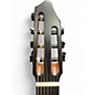 Used Kremona Fiesta F65CW-7S Natural Classical Acoustic Electric Guitar
