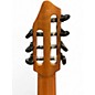Used Kremona Fiesta F65CW-7S Natural Classical Acoustic Electric Guitar