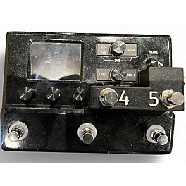 Used Line 6 HX Stomp Effect Processor