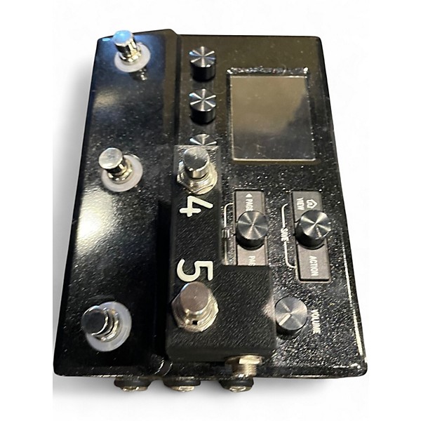 Used Line 6 HX Stomp Effect Processor