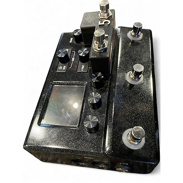 Used Line 6 HX Stomp Effect Processor