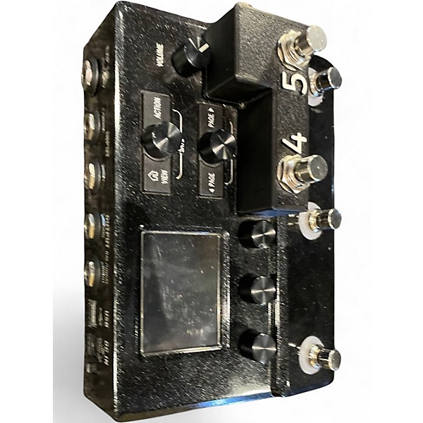 Used Line 6 HX Stomp Effect Processor