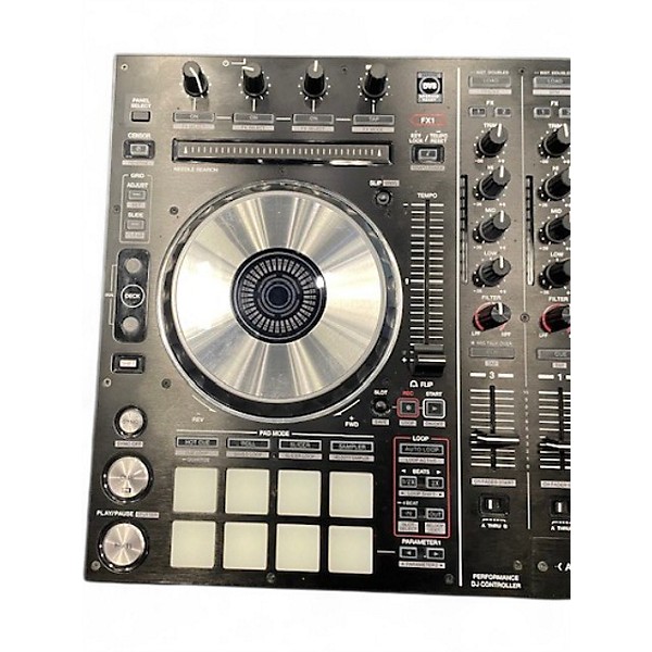 Used Pioneer DJ DDJSX2 DJ Controller