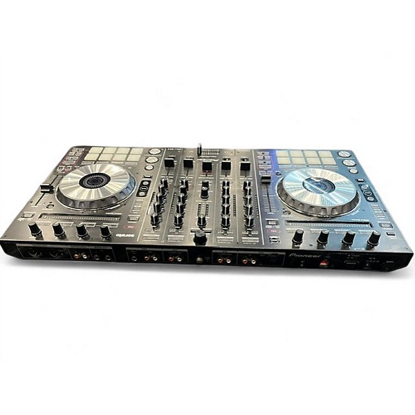 Used Pioneer DJ DDJSX2 DJ Controller