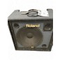 Used Roland KC550 1x15 180W Keyboard Amp thumbnail