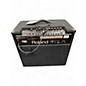 Used Roland KC550 1x15 180W Keyboard Amp