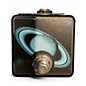 Used Saturnworks MICRO MOMENTARY TAP TEMPO Pedal thumbnail