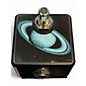 Used Saturnworks MICRO MOMENTARY TAP TEMPO Pedal