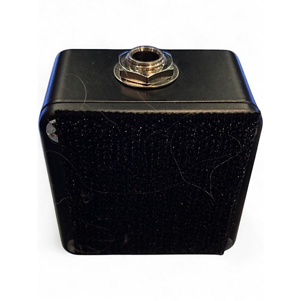 Used Saturnworks MICRO MOMENTARY TAP TEMPO Pedal