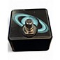 Used Saturnworks MICRO MOMENTARY TAP TEMPO Pedal