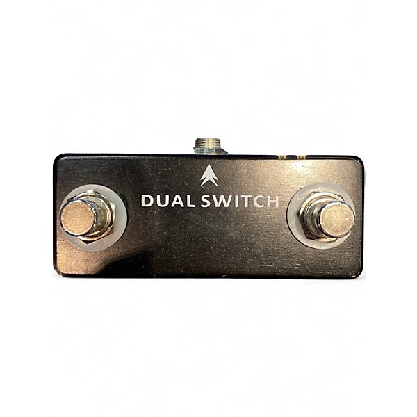 Used Mosky Audio DUAL SWITCH Pedal