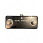 Used Mosky Audio DUAL SWITCH Pedal thumbnail