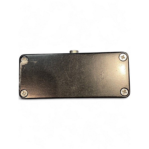 Used Mosky Audio DUAL SWITCH Pedal