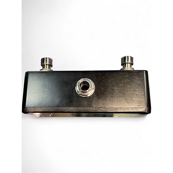 Used Mosky Audio DUAL SWITCH Pedal