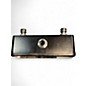 Used Mosky Audio DUAL SWITCH Pedal
