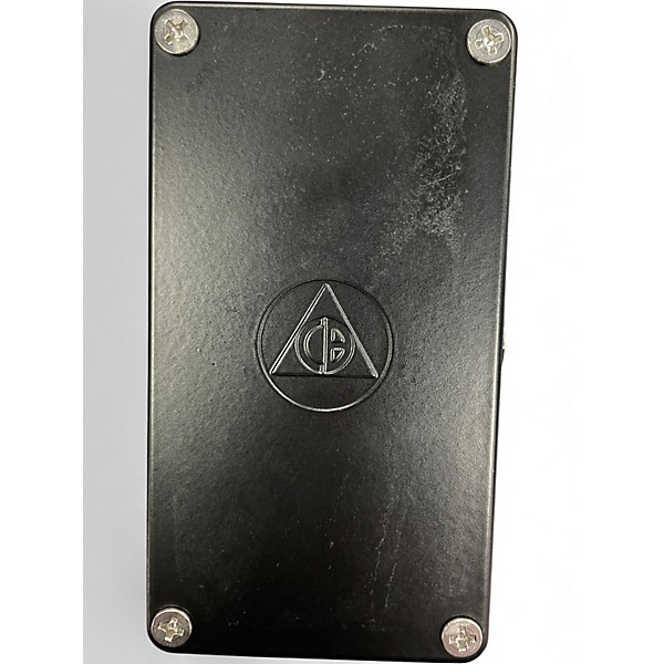 Used Catalinbread WIIO Pedal