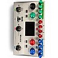 Used Mooer Ocean Machine II Effect Pedal