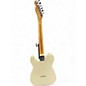 Used Fender USA Pro Telecaster HS Olympic White Solid Body Electric Guitar