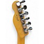 Used Fender USA Pro Telecaster HS Olympic White Solid Body Electric Guitar