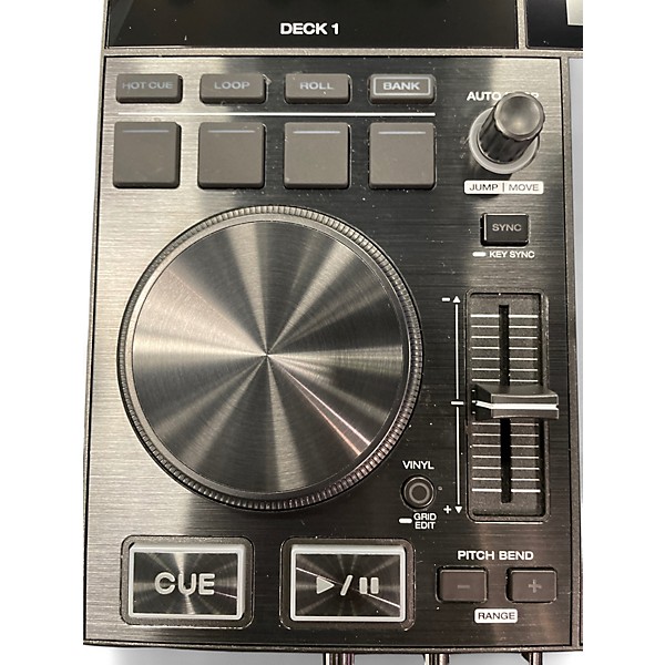 Used Denon DJ Prime Go DJ Controller