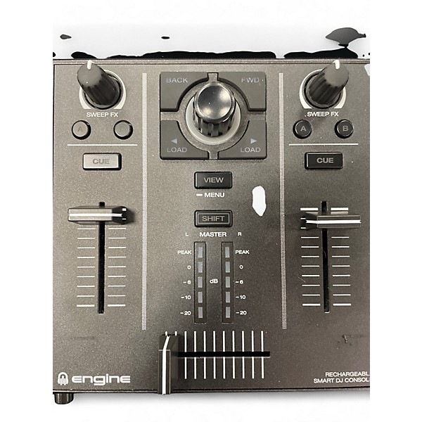 Used Denon DJ Prime Go DJ Controller