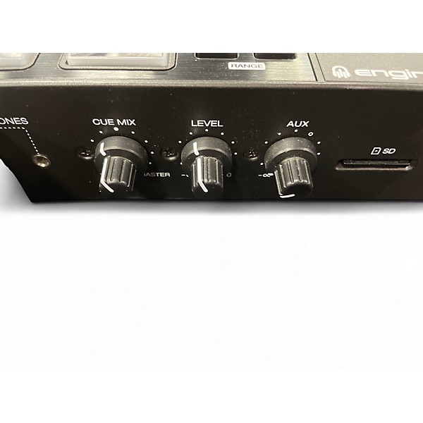 Used Denon DJ Prime Go DJ Controller