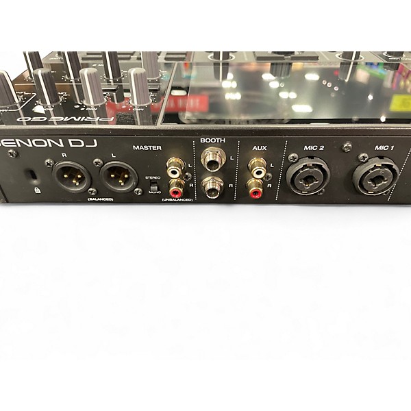 Used Denon DJ Prime Go DJ Controller