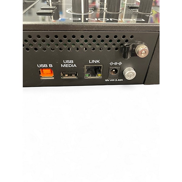 Used Denon DJ Prime Go DJ Controller