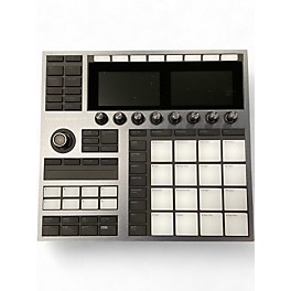 Used Native Instruments Maschine+ MIDI Controller