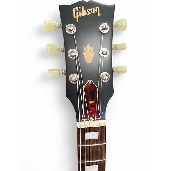 Used Gibson SG Satin Solid Body Electric Guitar