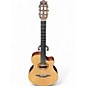 Used Yamaha NTX3 Natural Classical Acoustic Electric Guitar thumbnail