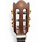 Used Yamaha NTX3 Natural Classical Acoustic Electric Guitar