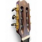 Used Yamaha NTX3 Natural Classical Acoustic Electric Guitar