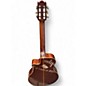 Used Yamaha NTX3 Natural Classical Acoustic Electric Guitar