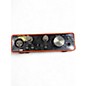 Used Focusrite Scarlett Solo Gen 3 Audio Interface thumbnail