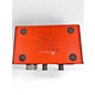 Used Focusrite Scarlett Solo Gen 3 Audio Interface