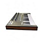 Used Arturia Minilab MKII MIDI Controller