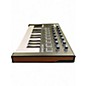 Used Arturia Minilab MKII MIDI Controller