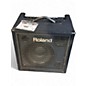 Used Roland KC400 Keyboard Amp thumbnail