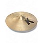 Used Zildjian 18in K Custom Session Crash Cymbal