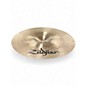Used Zildjian 18in K Custom Session Crash Cymbal